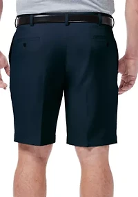 Big & Tall Pro Classic Fit Pleat Shorts