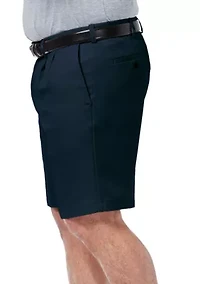 Big & Tall Pro Classic Fit Pleat Shorts