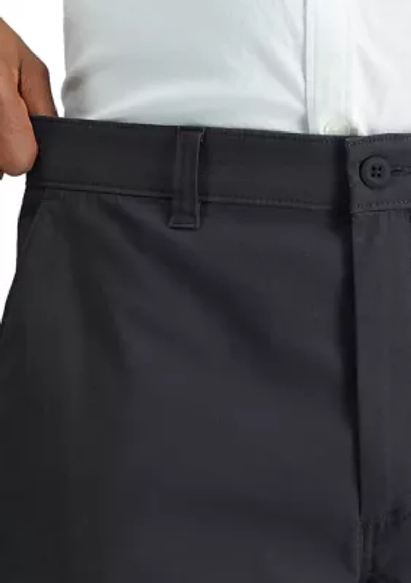 Big & Tall Lead Cargo Shorts