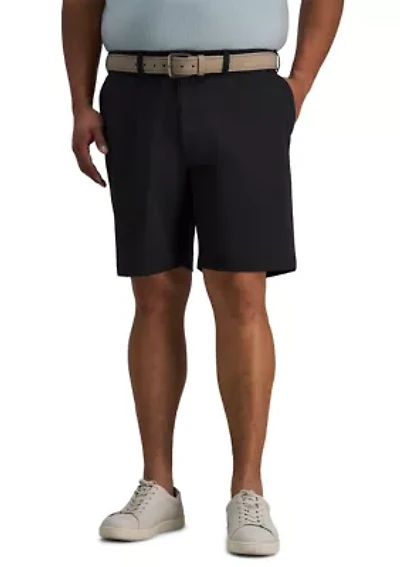 Big & Tall Performance Stretch Shorts