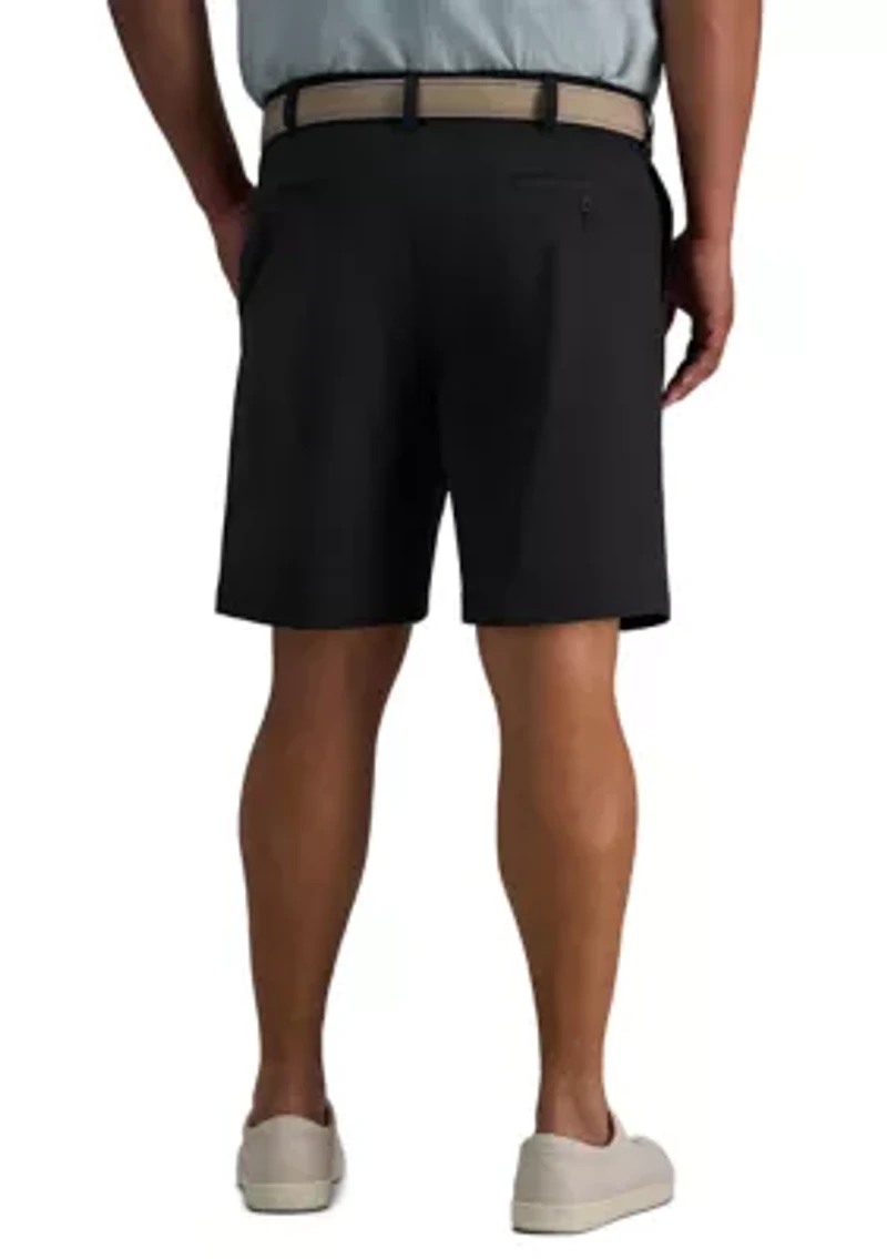 Big & Tall Performance Stretch Shorts