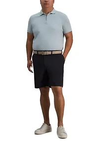 Big & Tall Performance Stretch Shorts