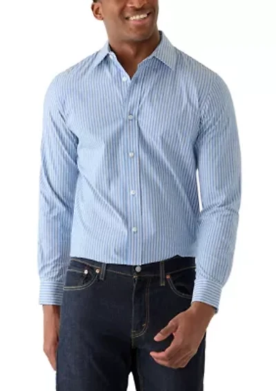 Premium Comfort Dress Shirt