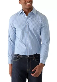 Premium Comfort Dress Shirt