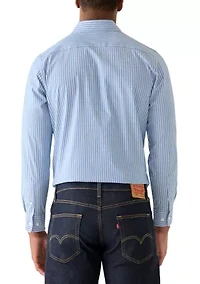 Premium Comfort Dress Shirt