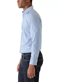 Premium Comfort Dress Shirt