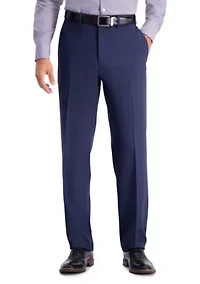 Stretch Travel Performance Tailored Fit Suit Pants