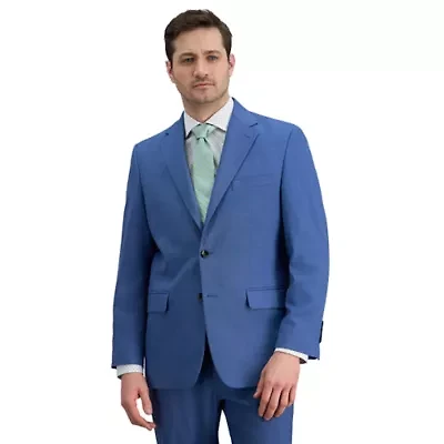 Men's Premium Stretch Classic Fit Suit Separates Jacket