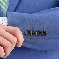 Men's Premium Stretch Classic Fit Suit Separates Jacket