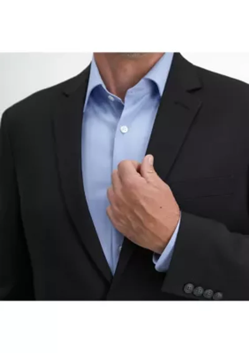 Smartwash™ Repreve Suit Separate Jacket - Classic Fit