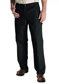 Relaxed Duck Jean- Online Only-Available Extended Sizes