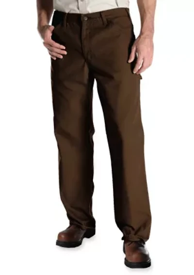 Relaxed Duck Jean- Online Only-Available Extended Sizes