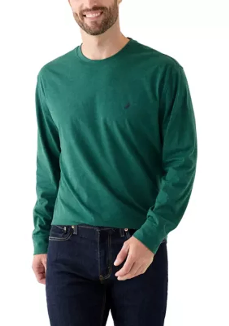 Long Sleeve Deck T-Shirt