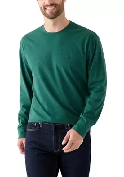 Long Sleeve Deck T-Shirt