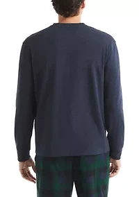 Long Sleeve Deck T-Shirt