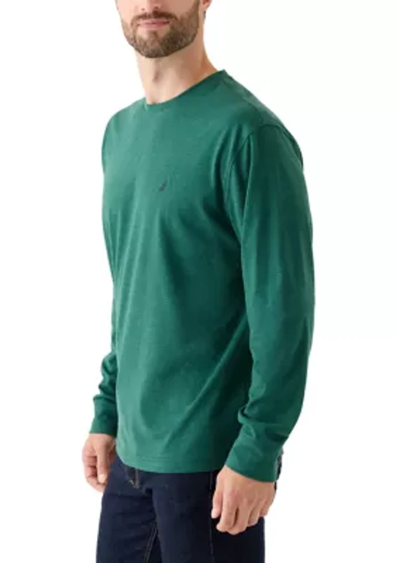 Long Sleeve Deck T-Shirt