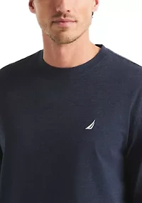 Long Sleeve Deck T-Shirt