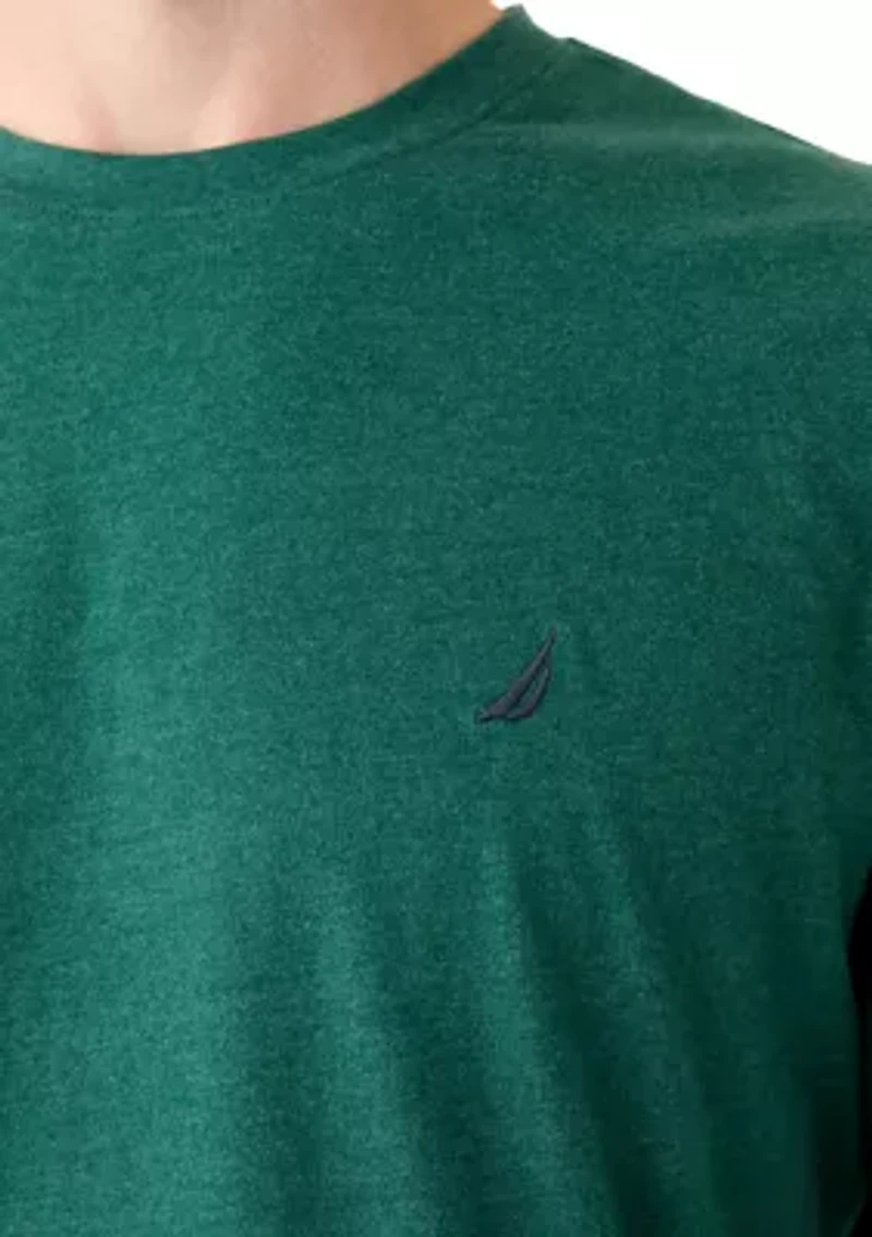 Long Sleeve Deck T-Shirt