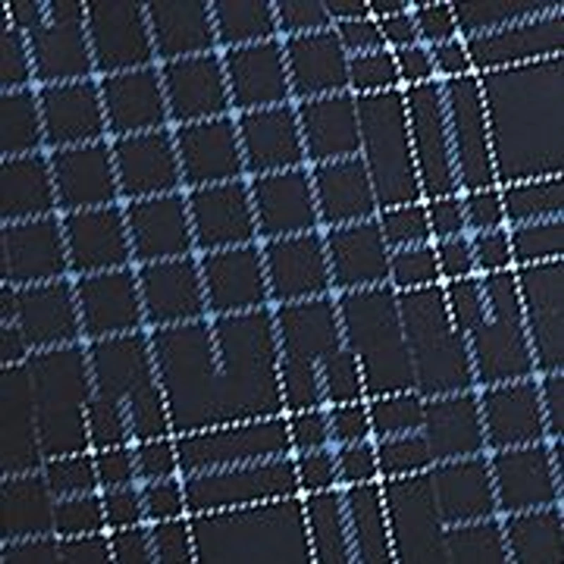 Cozy Fleece Plaid Pajama Pants