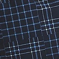 Cozy Fleece Plaid Pajama Pants