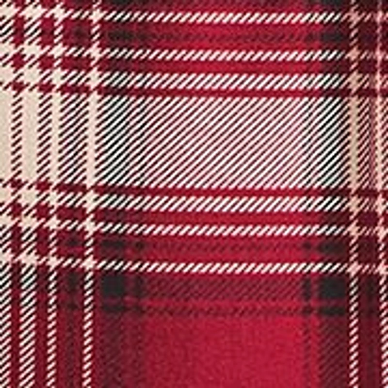 RestLuxe Plaid Pajama Pants