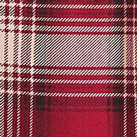 RestLuxe Plaid Pajama Pants