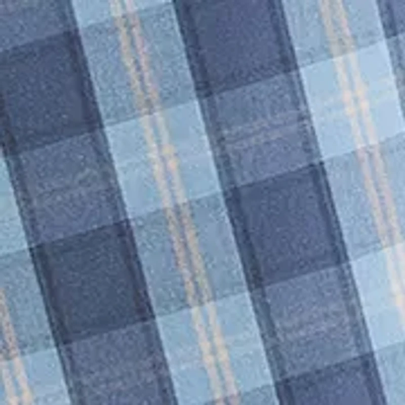 Men's Woven Sleep Shorts