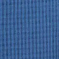 Sustainably Crafted Poplin Sleep Shorts