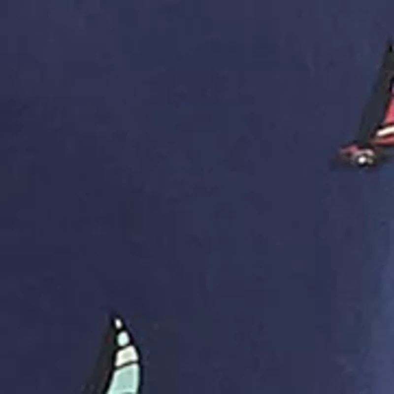 Men's Woven Sleep Pants