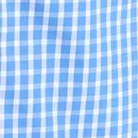 Sustainably Crafted Plaid Robe