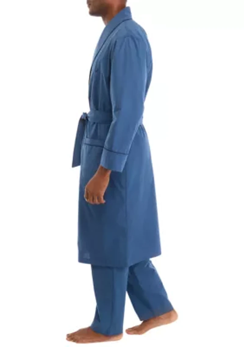 Sustainably Crafted Robe