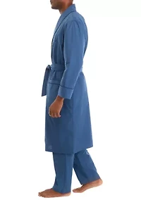 Sustainably Crafted Robe