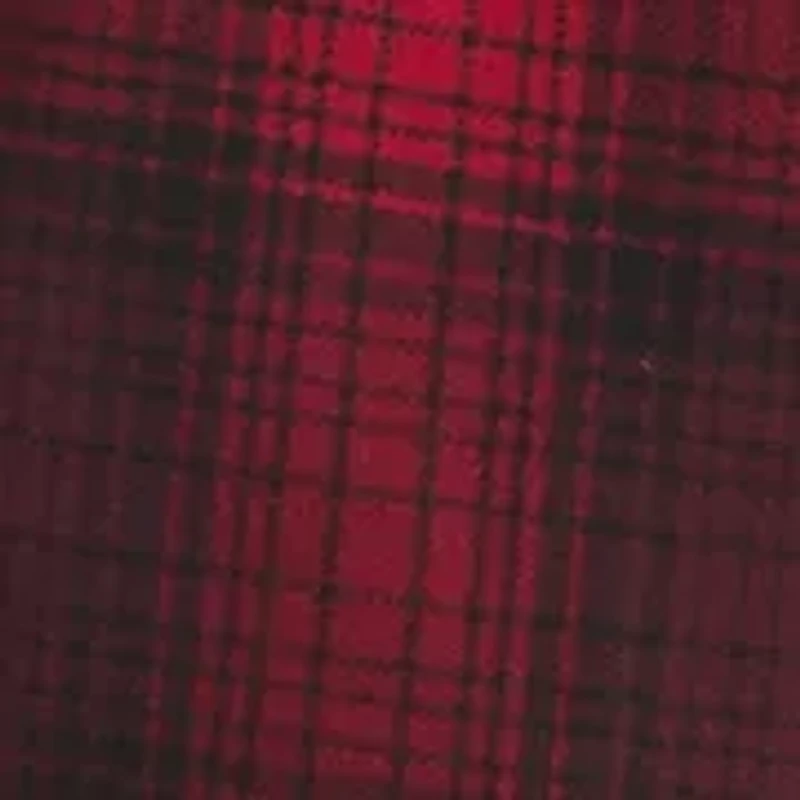 Big & Tall Cozy Plaid Pajama Pants