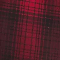 Big & Tall Cozy Plaid Pajama Pants