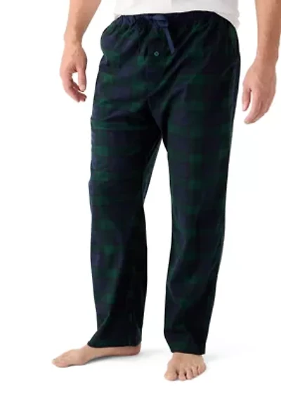 Big & Tall Cozy Fleece Pants