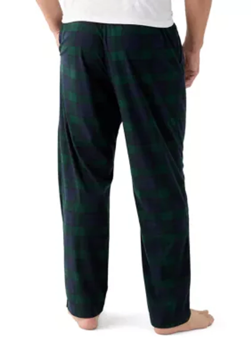 Big & Tall Cozy Fleece Pants