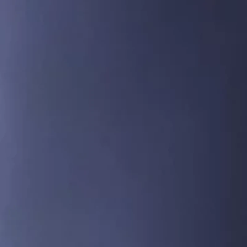 Men's Slim Fit Warp Knit Pants