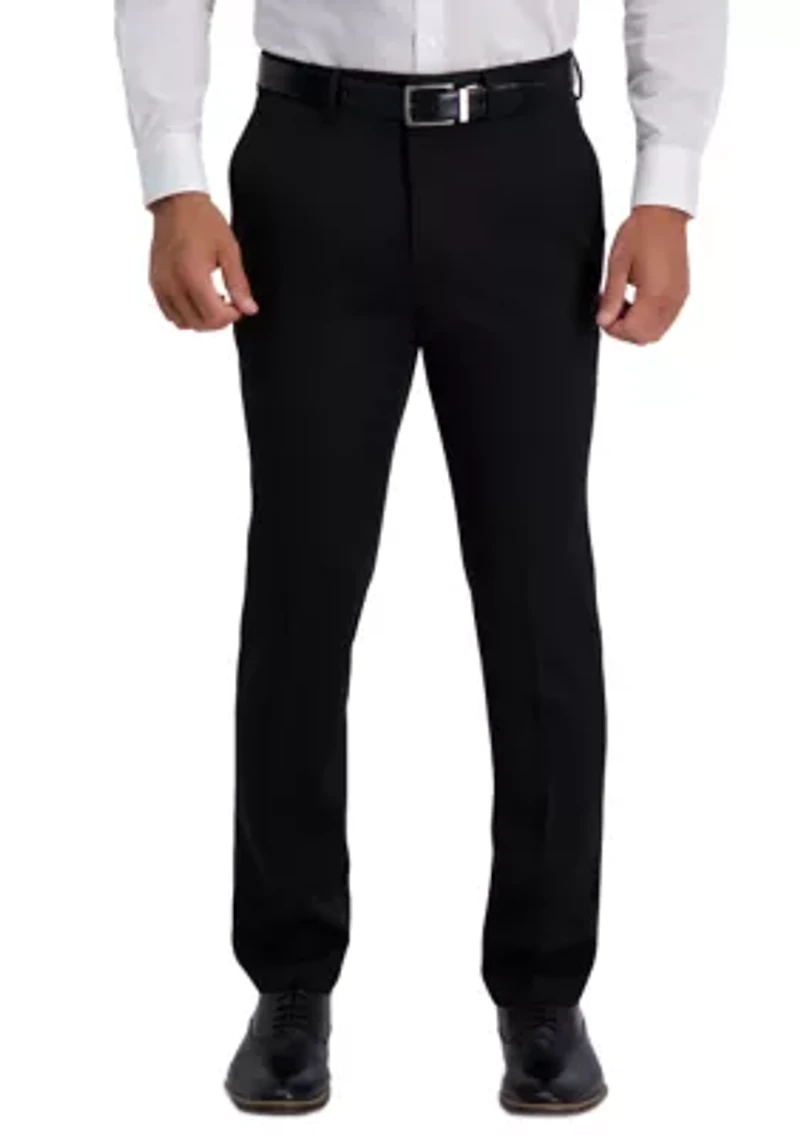 Men's Reaction Urban Heather Dress Pants