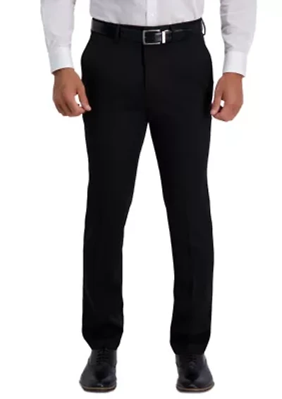 Men's Reaction Urban Heather Dress Pants