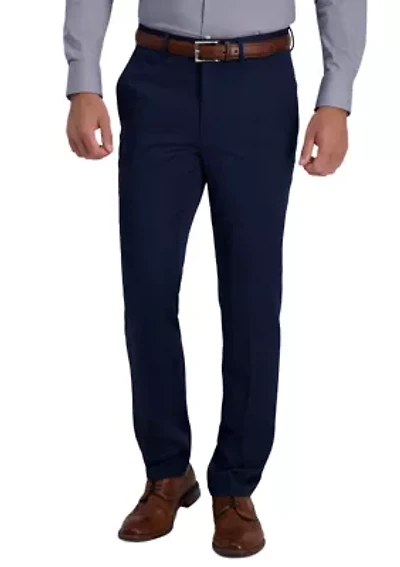 Men's Reaction Urban Heather Dress Pants