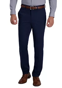 Men's Reaction Urban Heather Dress Pants