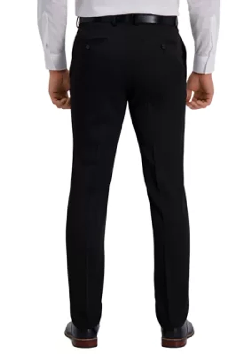 Men's Reaction Urban Heather Dress Pants