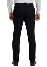 Men's Reaction Urban Heather Dress Pants