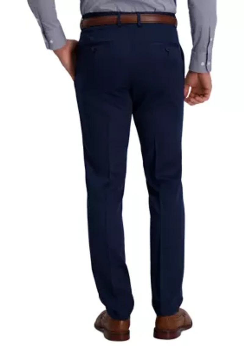 Men's Reaction Urban Heather Dress Pants