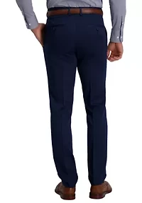 Men's Reaction Urban Heather Dress Pants