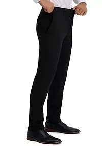 Men's Reaction Urban Heather Dress Pants
