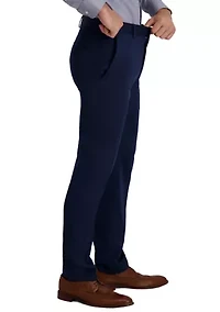 Men's Reaction Urban Heather Dress Pants