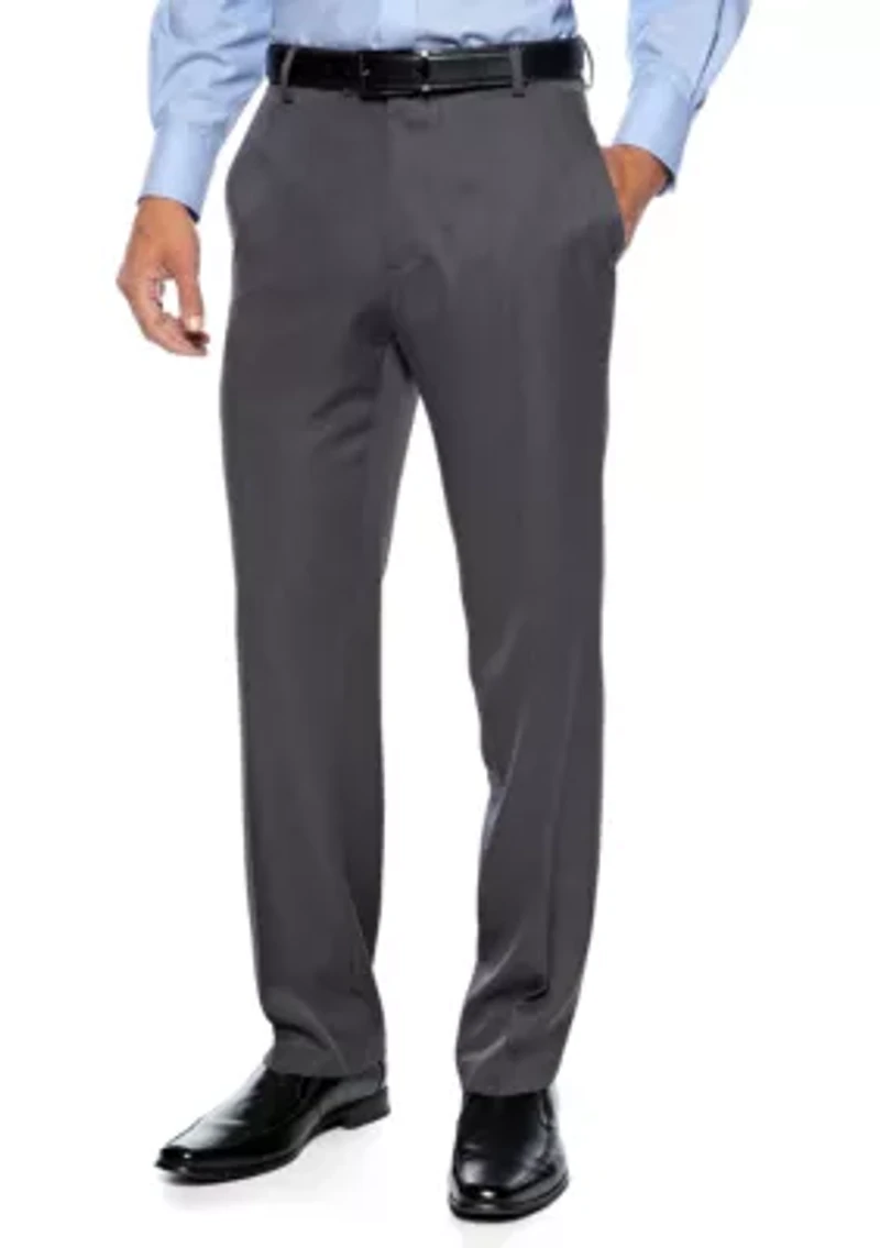 Slim Fit Pants