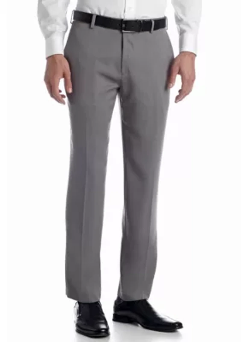Slim Fit Pants