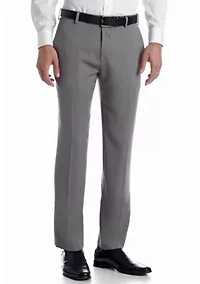 Slim Fit Pants